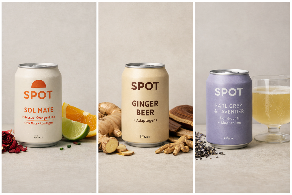 Founder's Pack Pre-Order